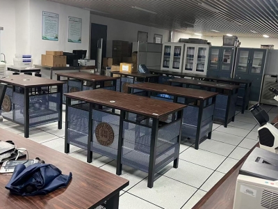 深圳大学整体搬迁成功案例-专业搬迁服务助力高校升级