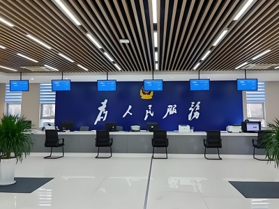 深圳市南山区人民医院粤桂社区健康服务中心整体搬迁成功案例