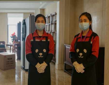 医院搬迁服务