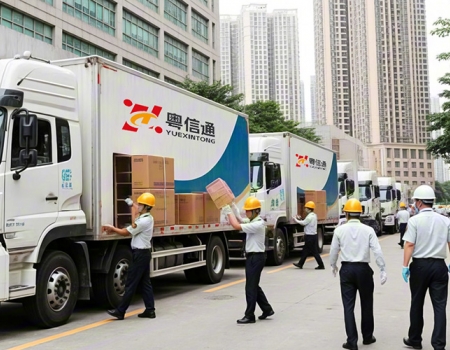 专业单位搬迁公司