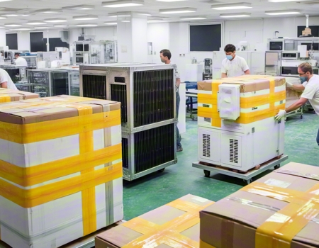 实验室整体搬迁方案