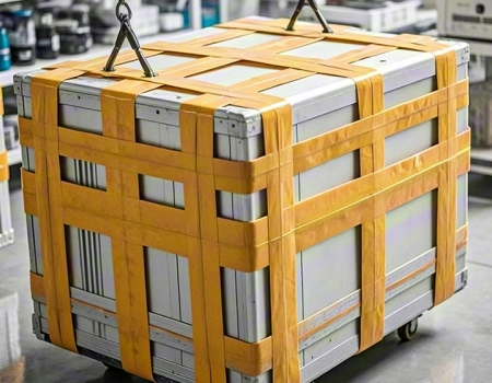 实验室整体搬迁方案