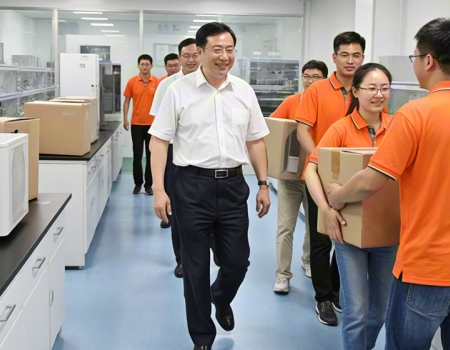 专业实验室搬迁服务公司