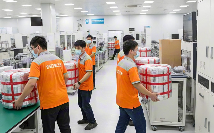 公司搬迁多少公里才有赔偿-2025年单位搬迁补偿标准详解