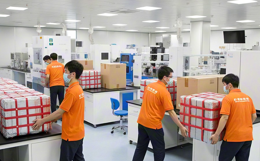 深圳工厂搬迁赔偿标准-2025年最新政策解读-企业必看指南