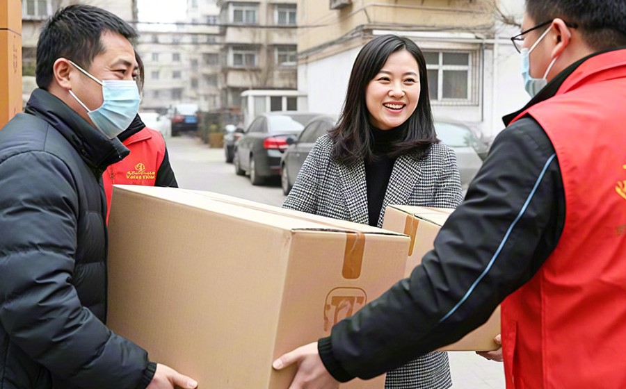 实验室设备搬迁-装卸移入服务全流程指南