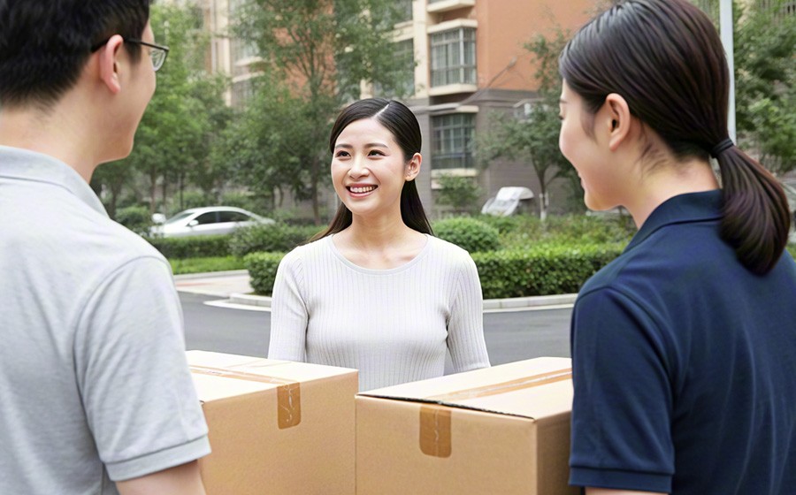 实验室设备搬迁-装卸移入服务全流程指南