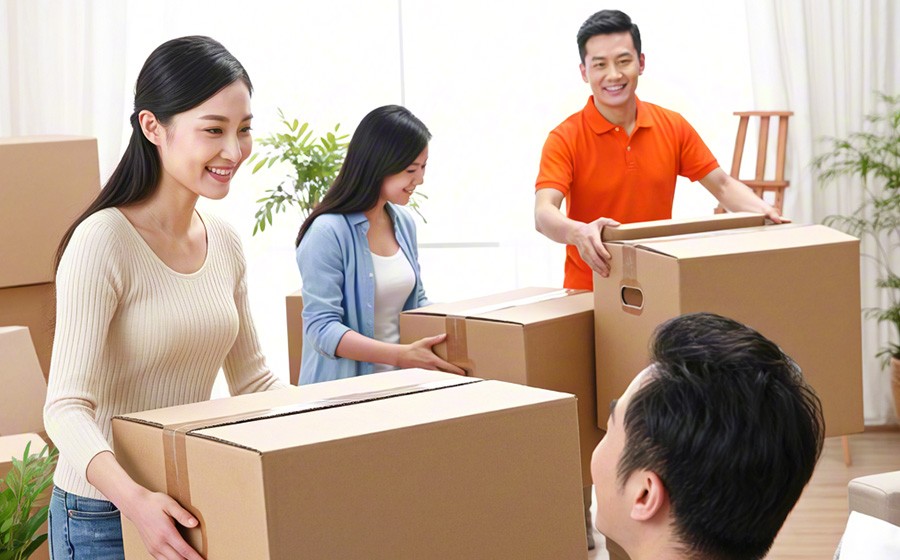 实验室设备搬迁-装卸移入服务全流程指南