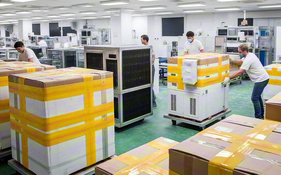 公司搬迁多少公里才有赔偿-2025年单位搬迁补偿标准详解