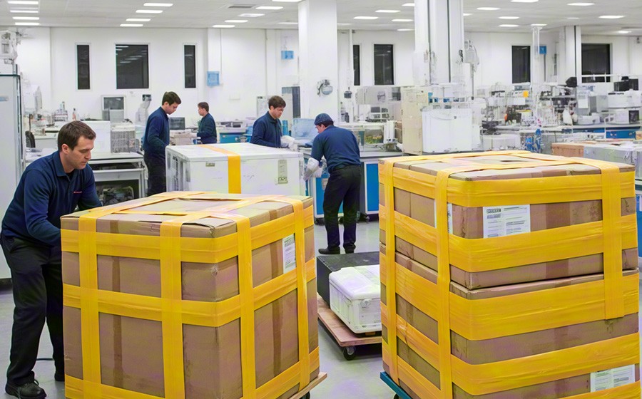 工厂搬迁赔偿标准-企业搬迁补偿政策-2025年最新厂房拆迁补偿方案