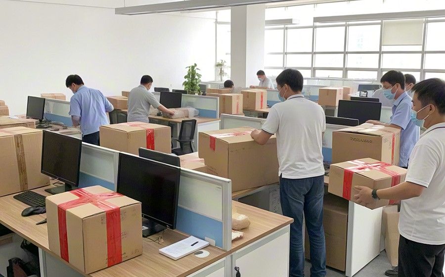 公司搬迁超过多少公里可以提出赔偿金-员工权益保障指南