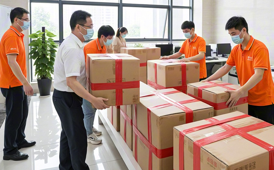 深圳工厂搬迁到惠州怎么赔偿-2025年最新政策标准-员工补偿方案