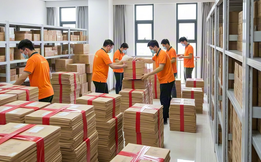 公司搬迁吉日 - 2025年企业搬迁最佳日期选择指南