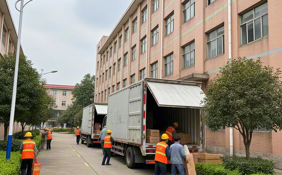 机房设备搬迁方案-专业IT设备迁移服务-2025年安全高效搬迁指南