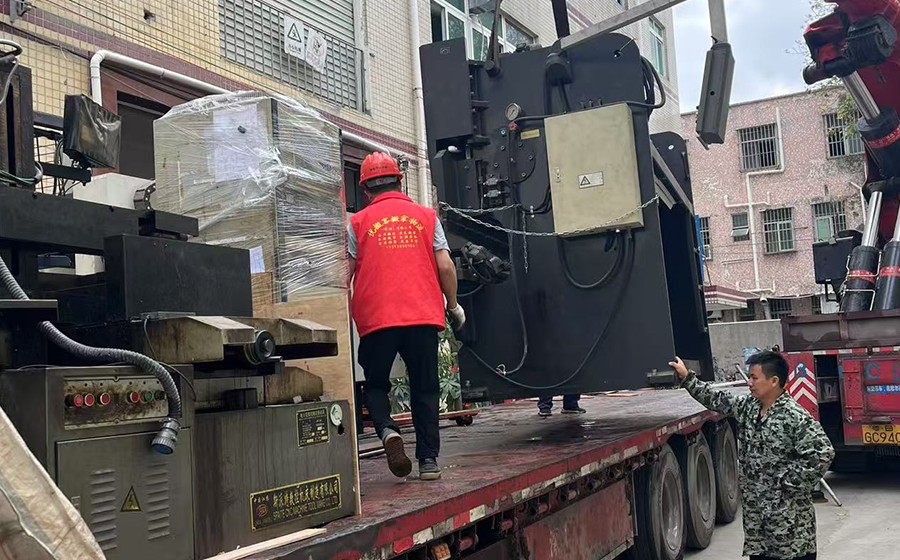 工厂搬迁到另一个城市有赔偿吗-2025年工厂搬迁赔偿标准详解
