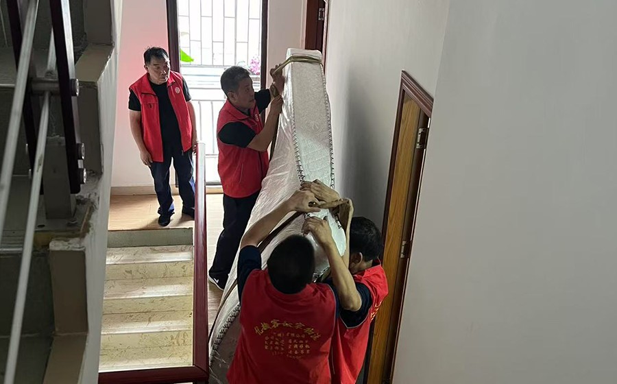 最简单的公司搬迁仪式 - 专业搬迁团队为您打造高效庆典方案