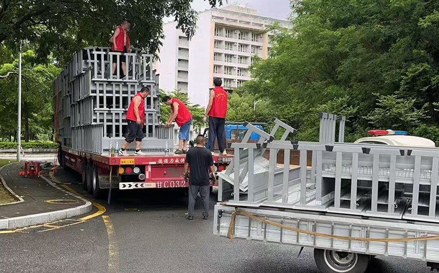 北京理工大学整体搬迁-校区变迁历史与现状全面解析