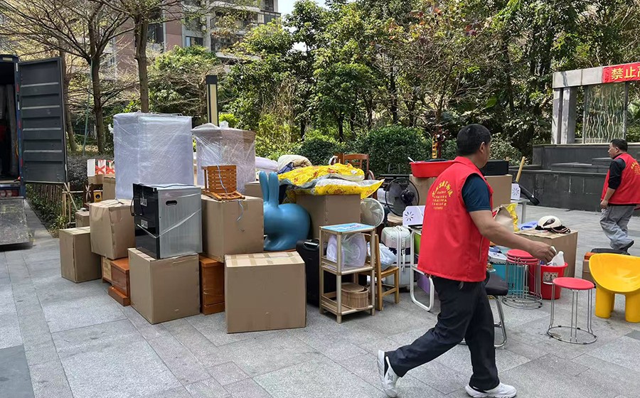 实验室搬家公司-专业实验室设备搬迁服务-安全高效解决方案