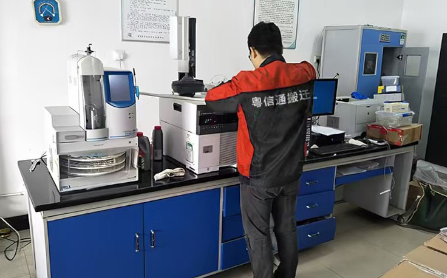 深圳坪山中集工厂搬迁-专业厂房设备搬迁方案-2025年最新服务指南
