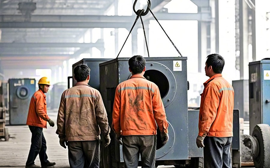 公司搬迁微信定位怎么更改-2025年企业迁址后微信位置修改详细指南