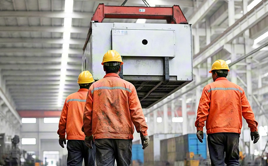 公司搬迁方案及具体措施-专业搬迁流程指南-2025年企业搬迁全攻略